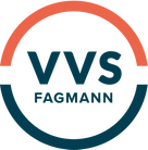 Logo - VVS fagmann